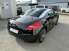 Peugeot RCZ Raty/Zamiana Gwarancja przebieg tylko 60tyś km śliczny samochód - 7