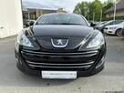 Peugeot RCZ Raty/Zamiana Gwarancja przebieg tylko 60tyś km śliczny samochód - 11