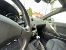 Peugeot RCZ Raty/Zamiana Gwarancja przebieg tylko 60tyś km śliczny samochód - 14