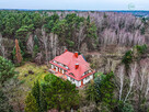 Strzeniówka 2000 m2 - 2