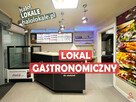 Lokal użytkowy Białystok Nowe Miasto,