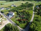 Działka budowlana Obrowo - 1