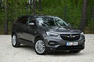 Opel Grandland X 1.2 Benz. 130KM Automat! Kamera! Full LED! Zobacz!!!