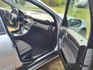 Mercedes C 200 2006r. Kompressor Gaz Automat - 6