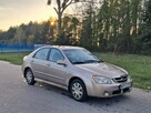 Kia Cerato 1,6 Diesel 2006r. Z Sprawną Klimatyzacją!