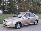 Kia Cerato 1,6 Diesel 2006r. Z Sprawną Klimatyzacją! - 3