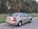 Kia Cerato 1,6 Diesel 2006r. Z Sprawną Klimatyzacją! - 5