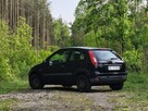 Ford Fiesta 2007r. 1,3 Benzyna 75KM Tanio - Możliwa Zamiana! - 7