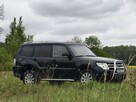 Mitsubishi Pajero 2007r. 3,2 Diesel Automat - Możliwa Zamiana! - 1