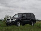 Mitsubishi Pajero 2007r. 3,2 Diesel Automat - Możliwa Zamiana! - 3