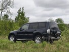 Mitsubishi Pajero 2007r. 3,2 Diesel Automat - Możliwa Zamiana! - 5
