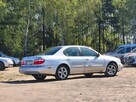 Nissan Maxima 2001r. 3,0 Gaz Automat 200KM Tanio - Możliwa Zamiana! - 7