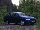 Seat Cordoba 2002r. 1,6 Benzyna 180.000km Długi Opłaty Tanio - Możliwa Zamiana!