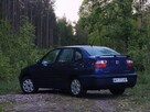 Seat Cordoba 2002r. 1,6 Benzyna 180.000km Długi Opłaty Tanio - Możliwa Zamiana! - 7