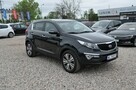 Kia Sportage Klimatyzacja Automat Kamera Czujniki Parkowania Podgrzewane Fotele