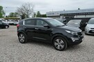 Kia Sportage Klimatyzacja Automat Kamera Czujniki Parkowania Podgrzewane Fotele - 2