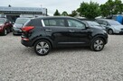 Kia Sportage Klimatyzacja Automat Kamera Czujniki Parkowania Podgrzewane Fotele - 4