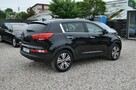 Kia Sportage Klimatyzacja Automat Kamera Czujniki Parkowania Podgrzewane Fotele - 5