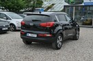 Kia Sportage Klimatyzacja Automat Kamera Czujniki Parkowania Podgrzewane Fotele - 6