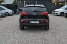 Kia Sportage Klimatyzacja Automat Kamera Czujniki Parkowania Podgrzewane Fotele - 7