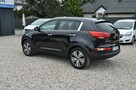 Kia Sportage Klimatyzacja Automat Kamera Czujniki Parkowania Podgrzewane Fotele - 9