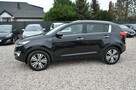 Kia Sportage Klimatyzacja Automat Kamera Czujniki Parkowania Podgrzewane Fotele - 11
