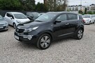Kia Sportage Klimatyzacja Automat Kamera Czujniki Parkowania Podgrzewane Fotele - 12