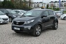 Kia Sportage Klimatyzacja Automat Kamera Czujniki Parkowania Podgrzewane Fotele - 13