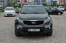Kia Sportage Klimatyzacja Automat Kamera Czujniki Parkowania Podgrzewane Fotele - 14