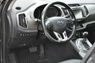 Kia Sportage Klimatyzacja Automat Kamera Czujniki Parkowania Podgrzewane Fotele - 16