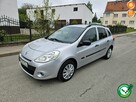 Renault Clio Opłacony Zdrowy  Zadbany  Serwisowany z Klimatyzacją po Serwisie