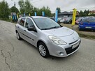 Renault Clio Opłacony Zdrowy  Zadbany  Serwisowany z Klimatyzacją po Serwisie - 3