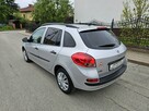 Renault Clio Opłacony Zdrowy  Zadbany  Serwisowany z Klimatyzacją po Serwisie - 6