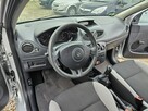 Renault Clio Opłacony Zdrowy  Zadbany  Serwisowany z Klimatyzacją po Serwisie - 8