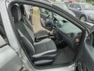 Renault Clio Opłacony Zdrowy  Zadbany  Serwisowany z Klimatyzacją po Serwisie - 10