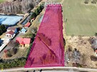 Działka budowlana Dąbie 7 km od Łukowa - 2