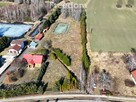 Działka budowlana Dąbie 7 km od Łukowa - 3