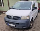 Volkswagen Transporter T5 - 2006 - 1.9 TDI - 6