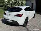 Astra J GTC + LPG - 8