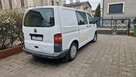 Volkswagen Transporter T5 - 2006 - 1.9 TDI - 7