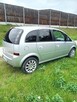 Opel Meriwa - 2