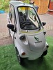 Sprzedam pojazd elektryczny MULTECO. - 2