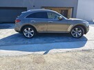 Infiniti FX 35 3.5b +gaz - 4