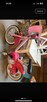 Sprzedam rower dla dziewczynki - 4