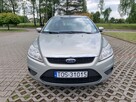 FORD FOCUS Kombi TDCI - 2