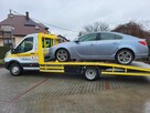 Pomoc drogowa Transport A4 Dębica Sędziszów Małopolski - 3