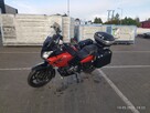 SUZUKI DL 650 V-STROM BARDZO BOGATO WYPOSAŻONY - 2