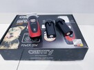 Maszynka do strzyżenia zwierząt z tytanową głowicą CAMRY CR2