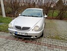Lancia Lybra 1,9 JTD, rok 2000 - 7