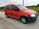 1.4 B 7 Osobowy Climatonic Bezwypadkowy Super Stan